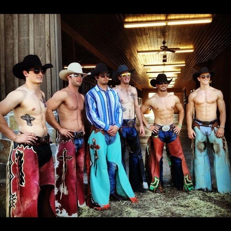 apoel ellas add Cowboy Twinks photo