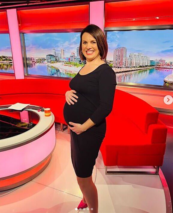 Pregnant Wife Bbc 21118