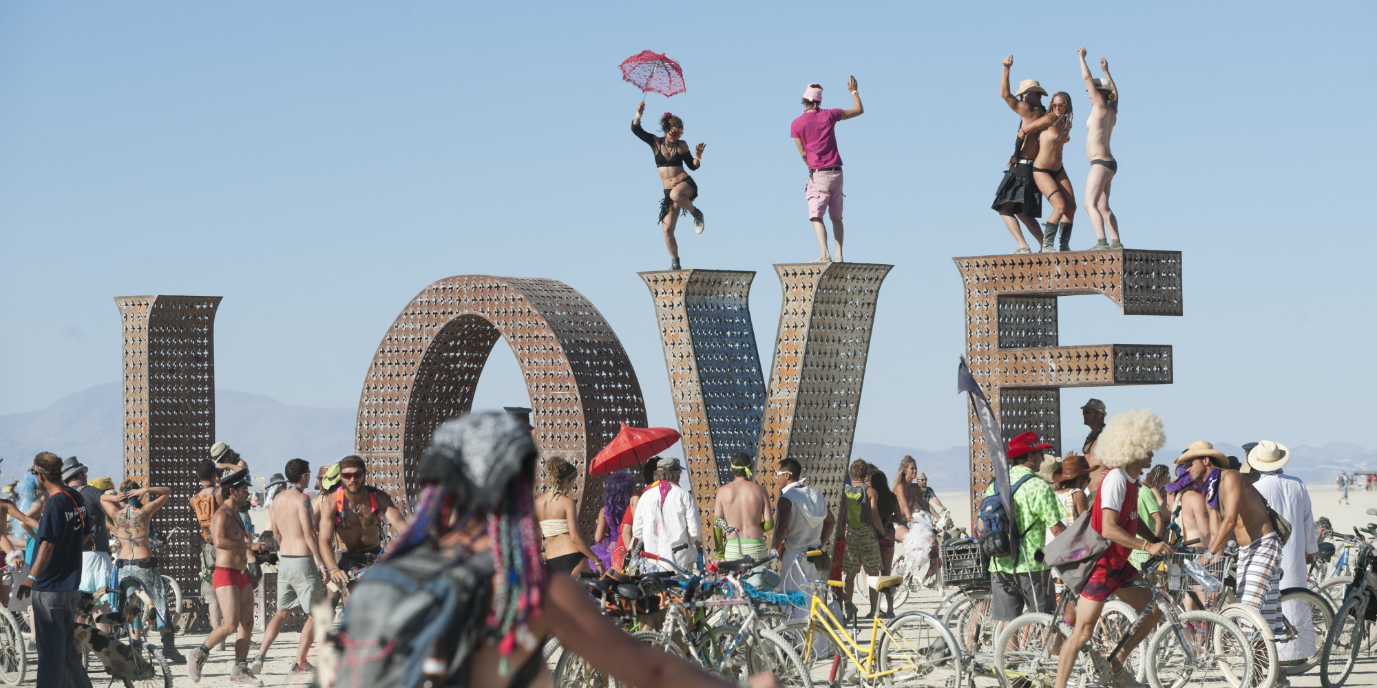 deborah jane smith add Burning Man Bj photo