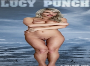 ashley bembry add Lucy Punch Nude photo