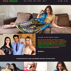 colin stears add Niks India Full photo