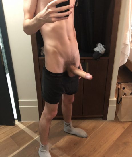 berlyn santos add Real Dickpics photo