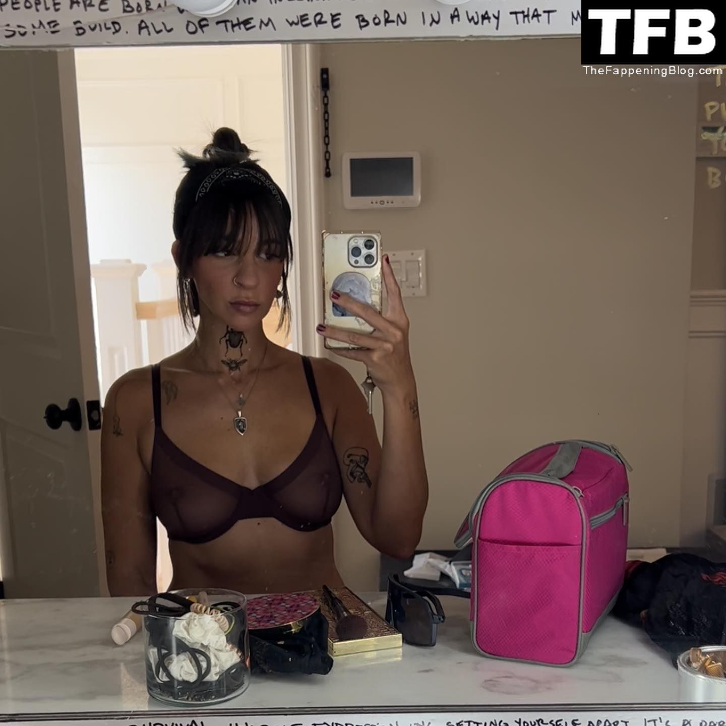 cortney schroeder add Gabbie Hanna Leaks photo