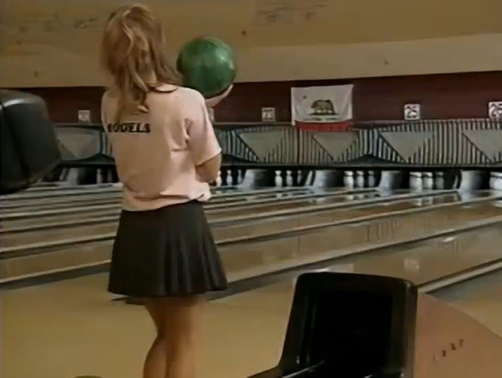 bryan dykema add Naked Bowling photo