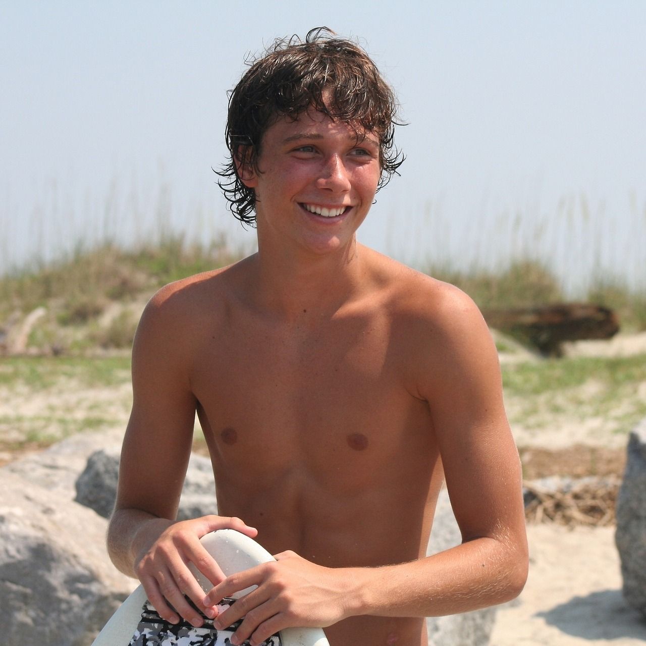 derek caines add Twinks Wet photo