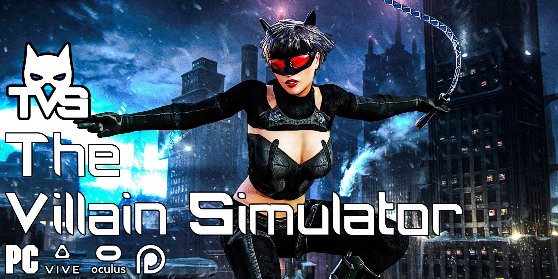 brian adkison add The Villain Simulator Porn photo