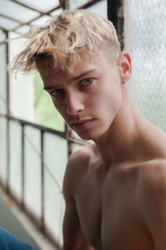 bob salitsky add Norway Twinks photo