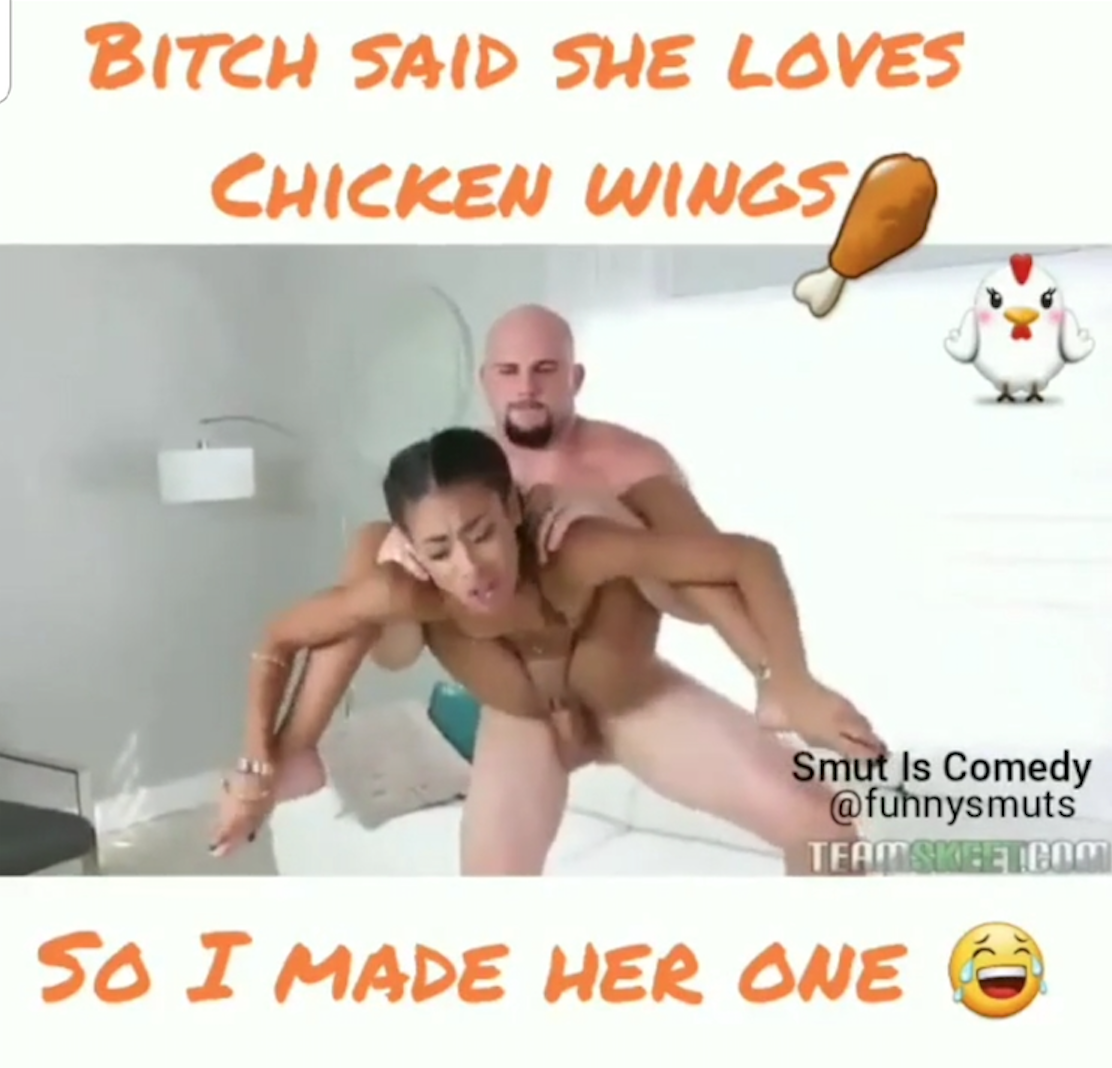 aadil saeed add Chicken Wing Sexual Position photo