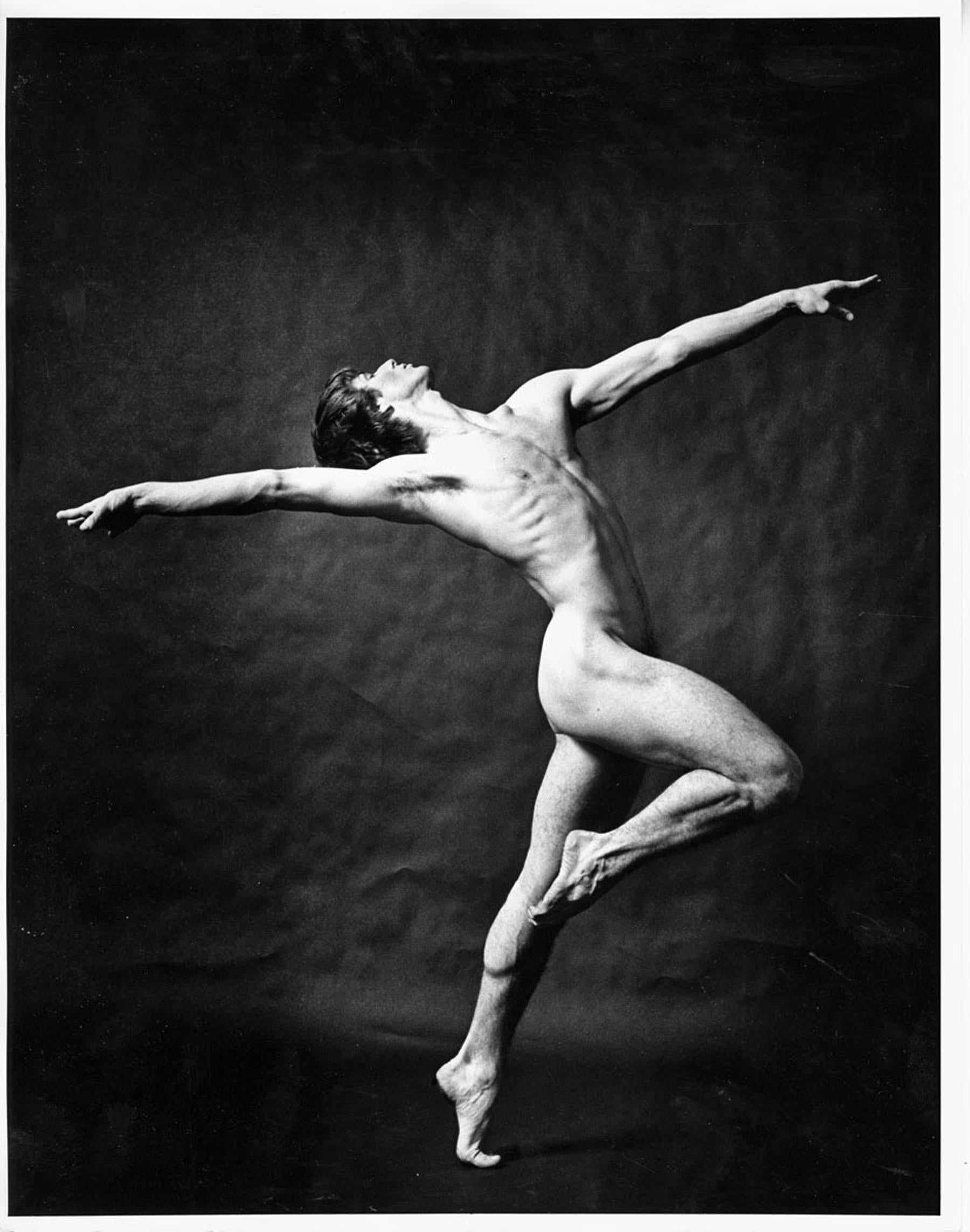 bridget quaye add Nude Ballet Male photo