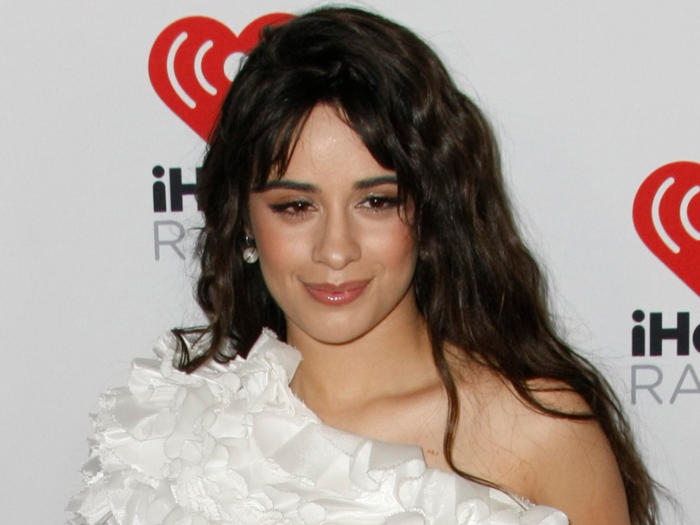 de marsh add Camila Cabello Nip Slip photo