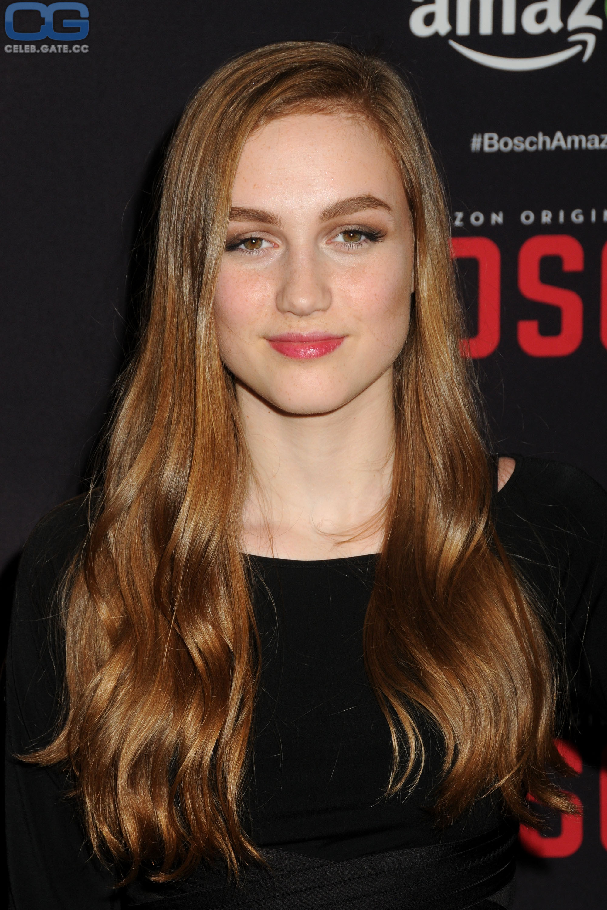 derek braun add Madison Lintz Hot photo