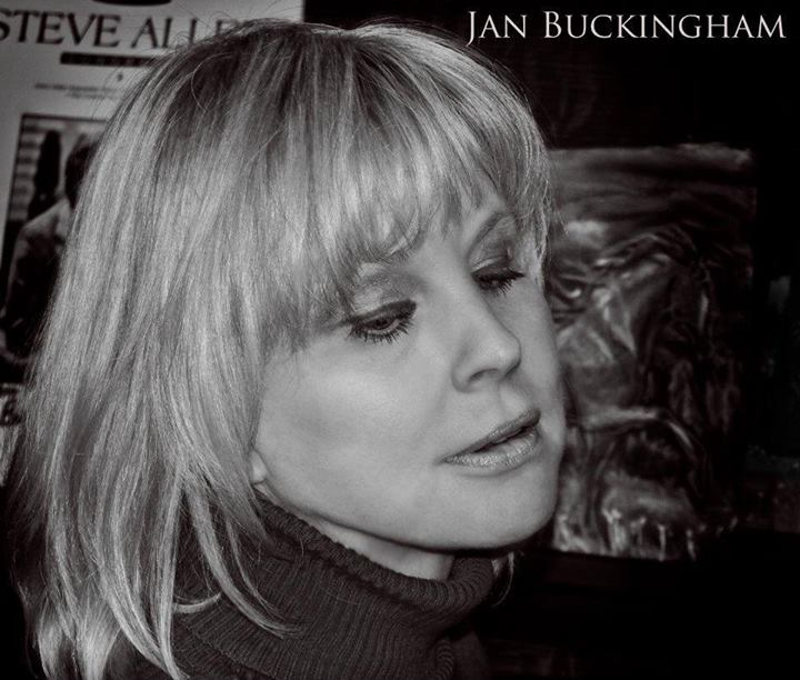 Janey Buckingham 21431