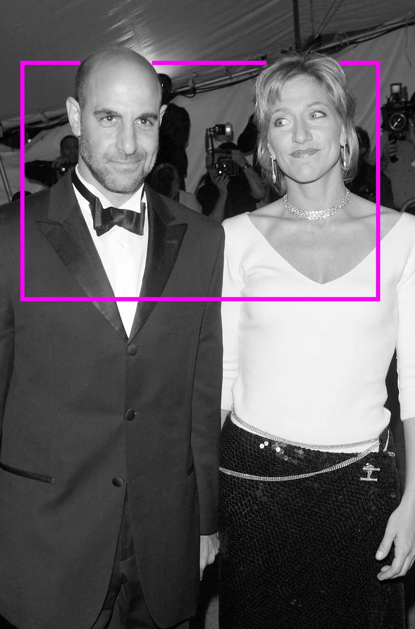 darren morson add Edie Falco Hot photo