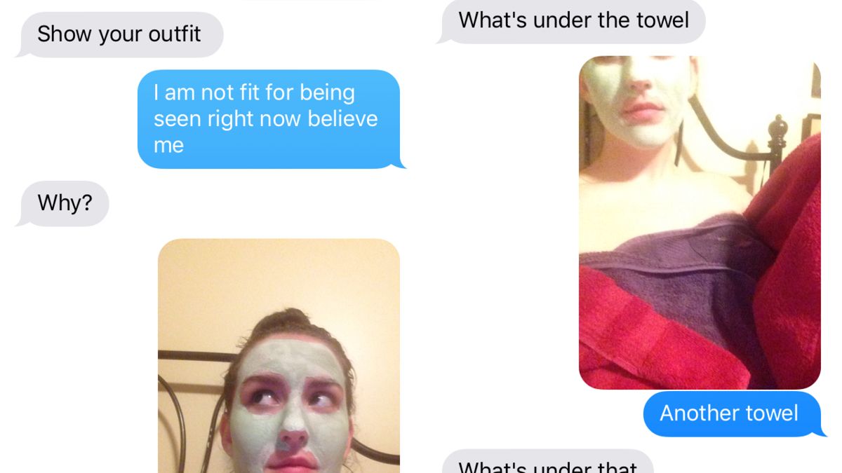 bill snapp add Nude Texting photo