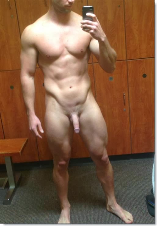 adam currier add Naked Men Lockerroom photo