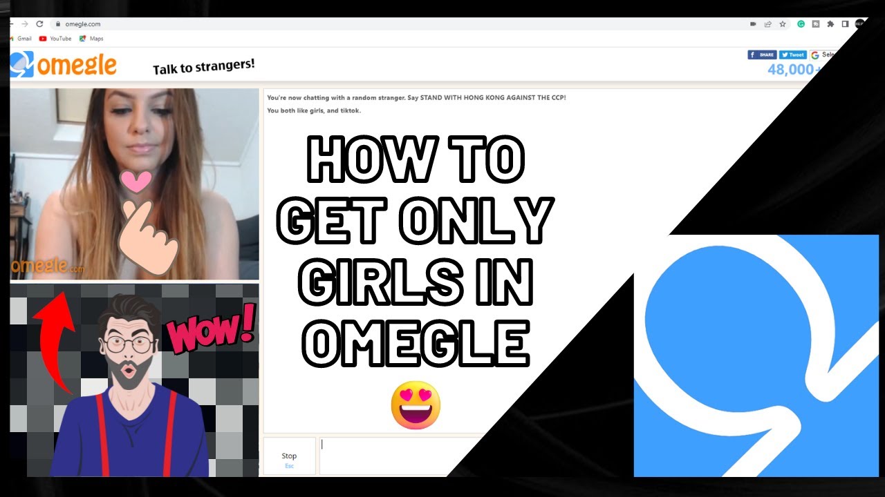 christoph witte add Omegle Girls Only photo