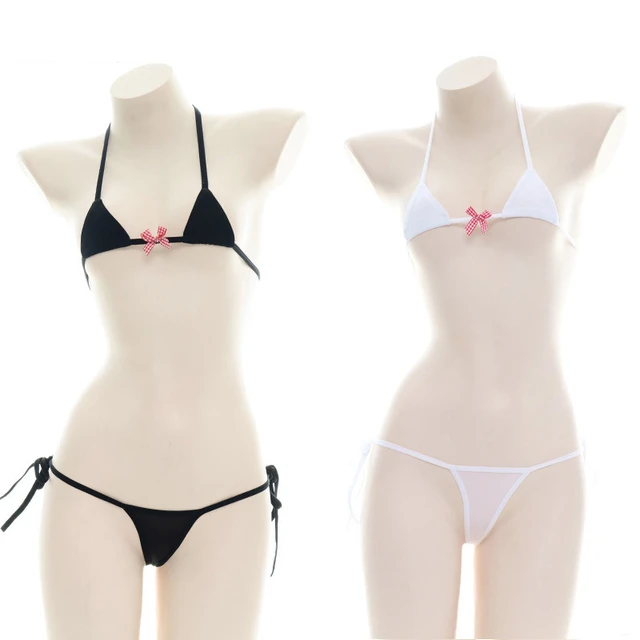 amber romanowski add Micro Bikini Nip photo
