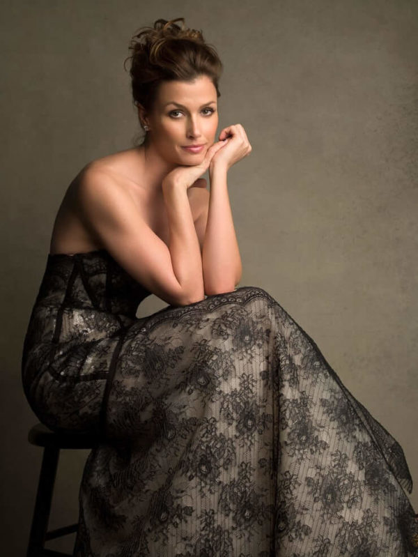 christe miller add Bridget Moynahan Naked photo