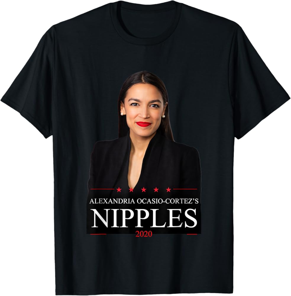 dora bolanos add Alexandra Ocasio Cortez Tits photo