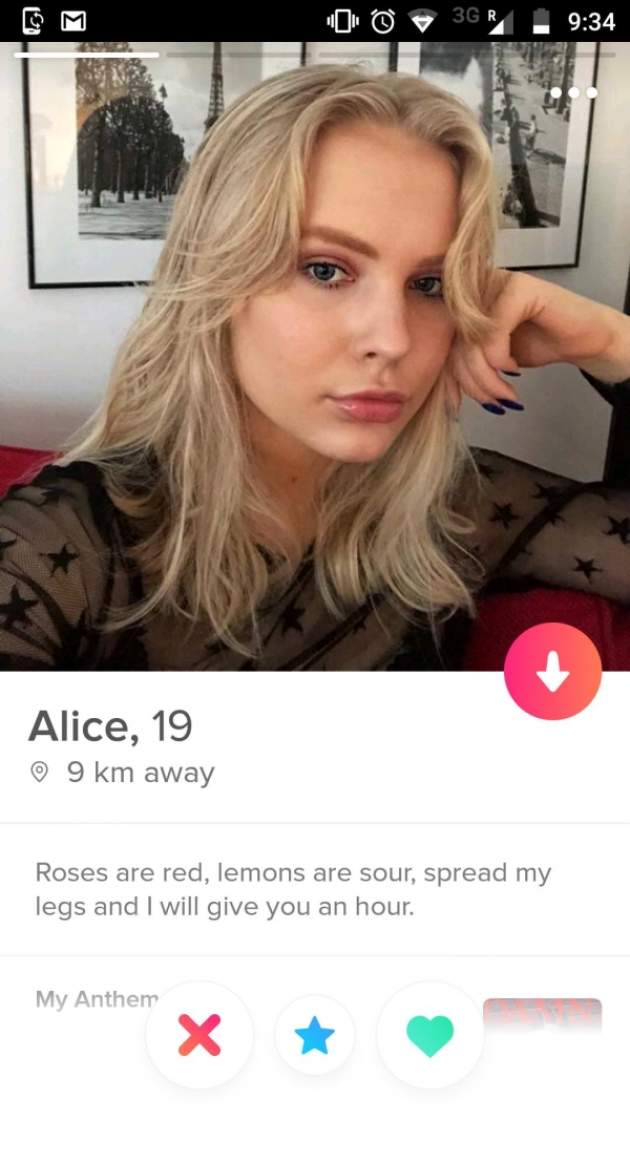 amber simonds add Tinder Creampie photo