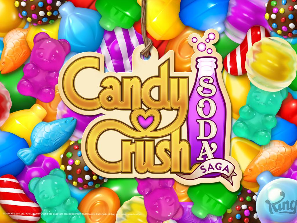 ailyn rey add Candy Crush Soles photo