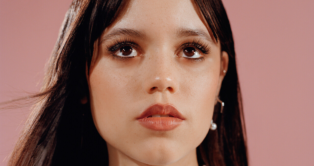anam abid add Is Jenna Ortega A Porn Star photo