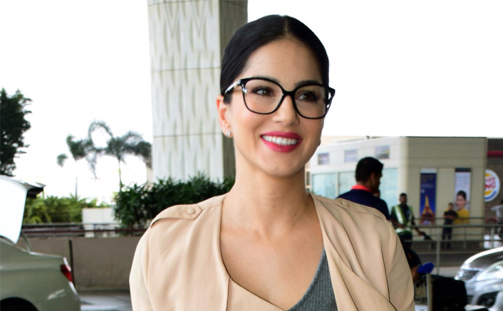 deven drayton add Sunny Leone Glasses photo