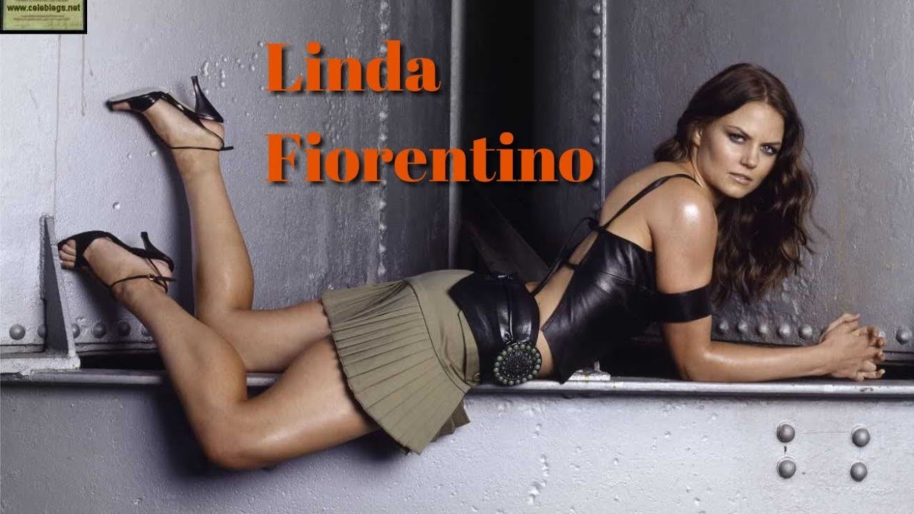 donte cheaves add Linda Fiorentino Hot photo