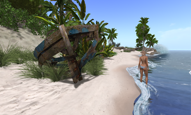 brant conley add Stranded Deep Porn photo