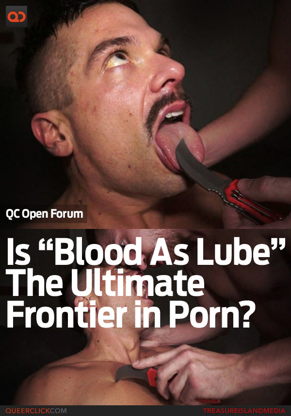 carlos de la fe add Bloody Gay Porn photo