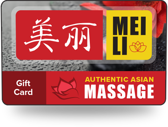 bing bingham add Mei Li Spa photo