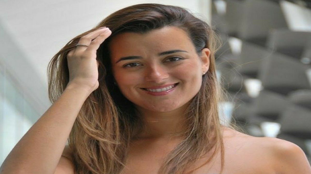 ana kudra add Cote De Pablo Naked photo