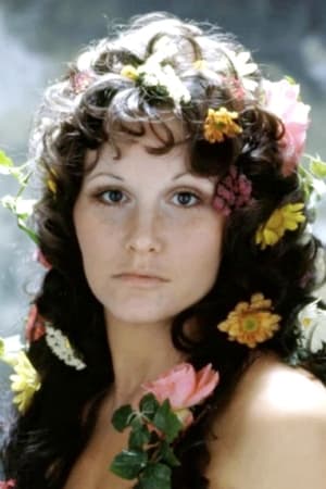 billie solomon add Linda Lovelace Secret Agent photo