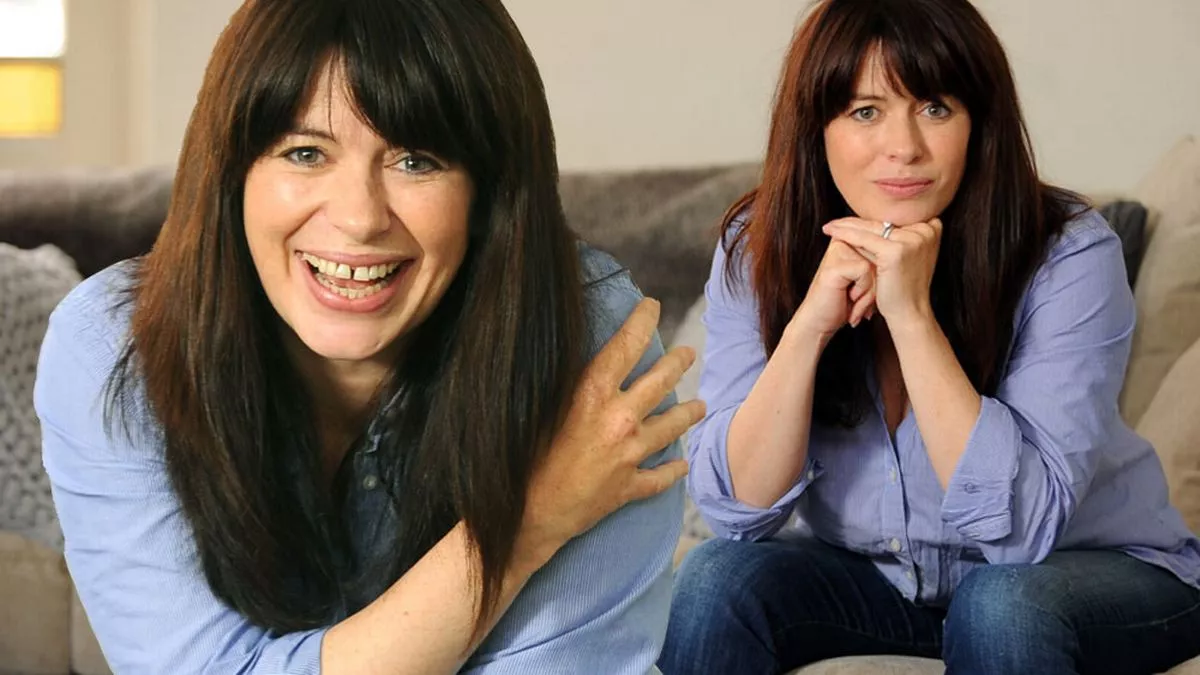 brie dunn add Eve Myles Nude photo