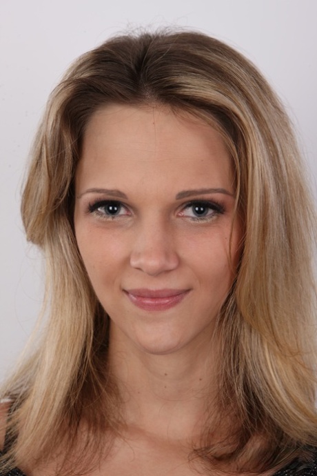 Czech Casting Sandra 4229