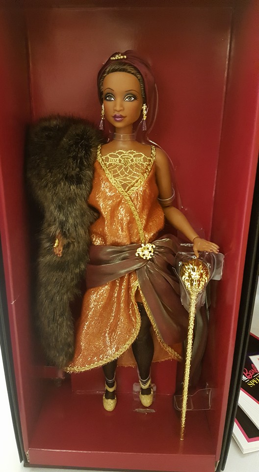 brian mcconnaughy add Busty Black Barbie photo