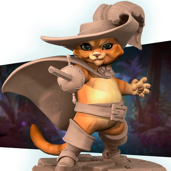 bill ard add Fat Tabaxi photo