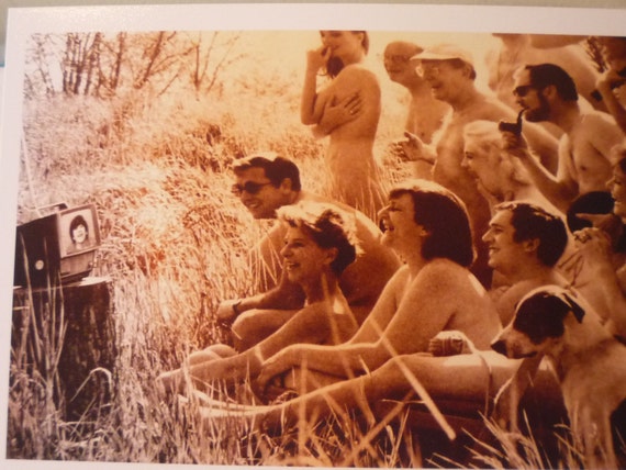 cj runyon add 70s Nudists photo