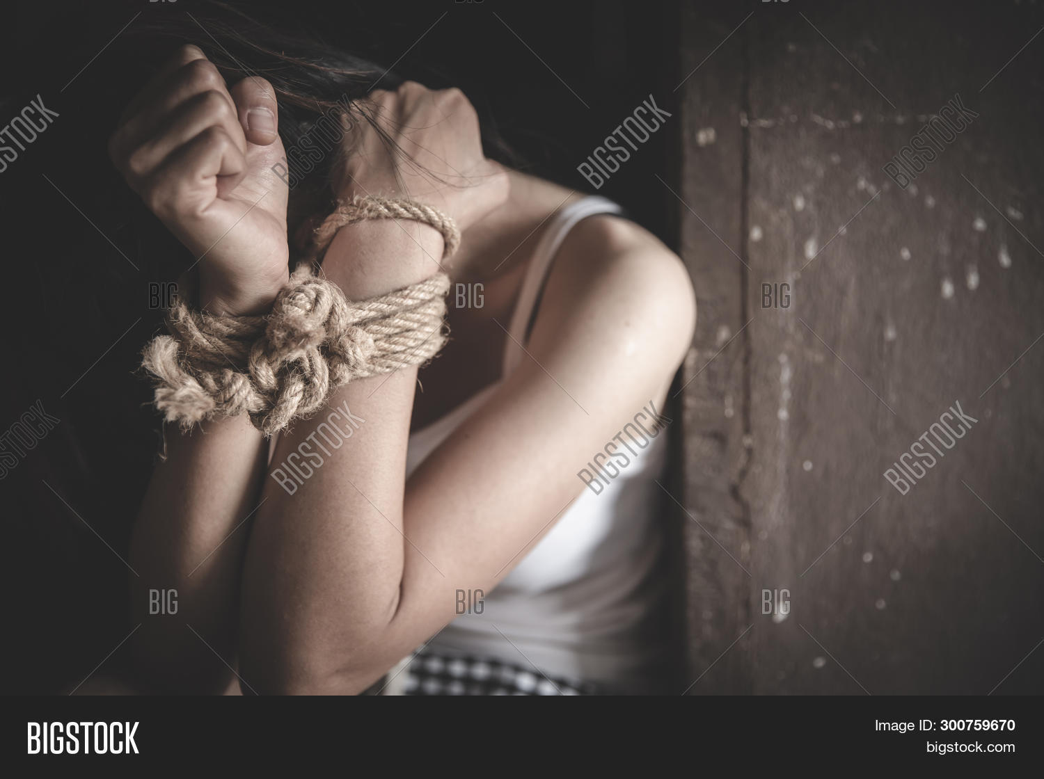 afroza pervin add Tied Up Slave photo