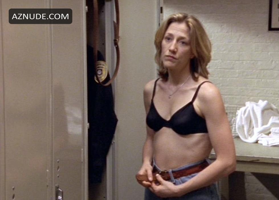 anthony pozzebon add Edie Falco Hot photo