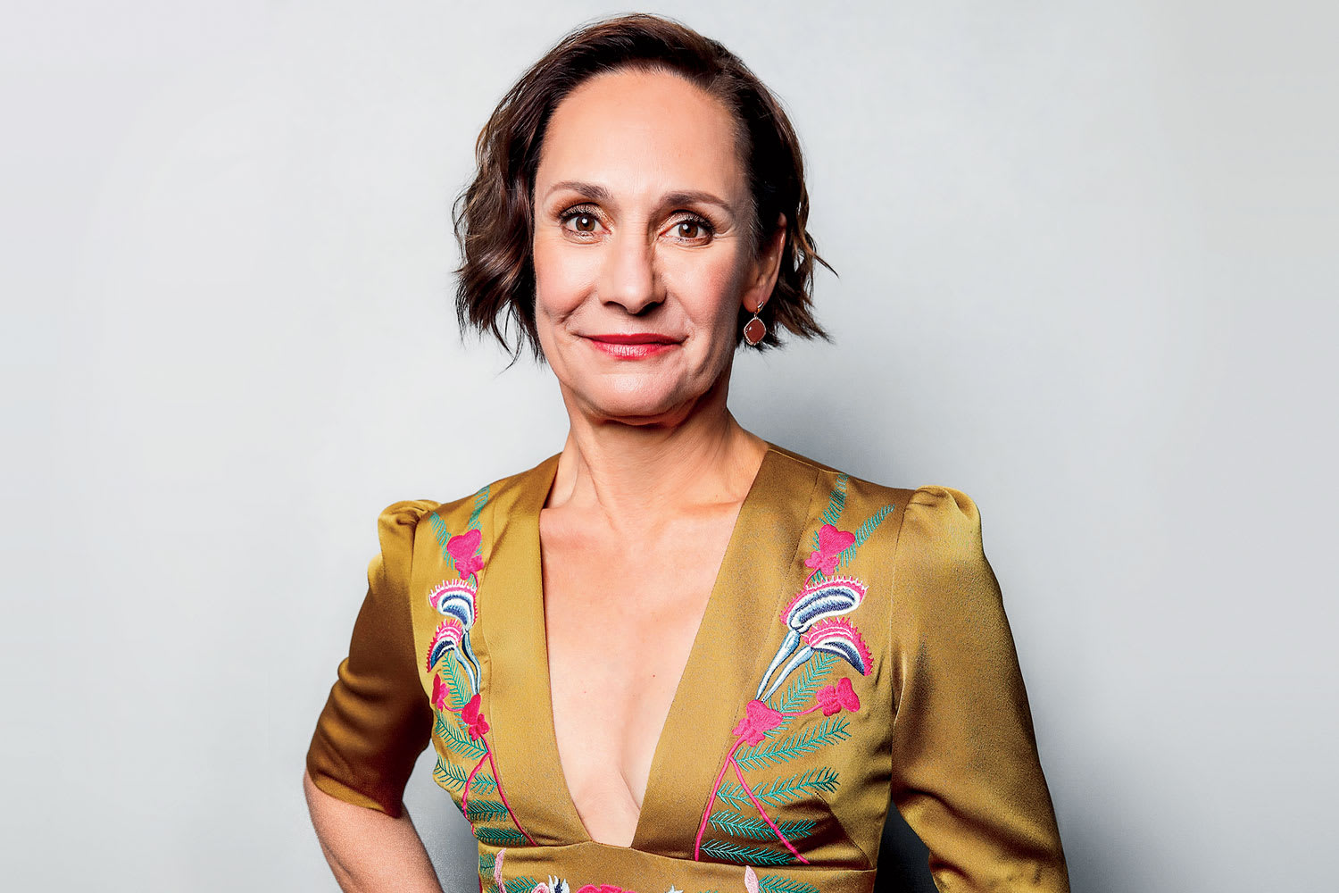 albert isles add Laurie Metcalf Nude photo