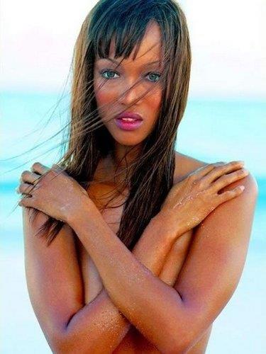 bob owens add Tyra Banks Nude photo