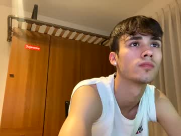 dan ciccotto add Ciaosonoale Chaturbate photo