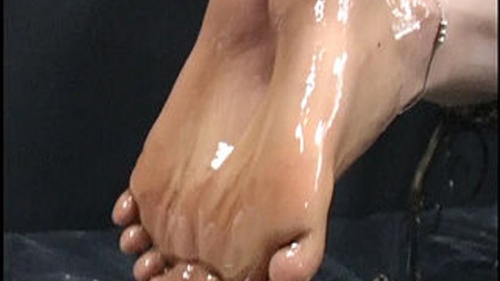 brad rizer add Syrup Footjob Porn photo