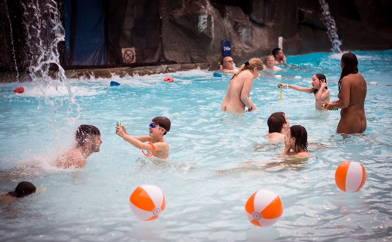 clara harriet add Nude At Waterpark photo