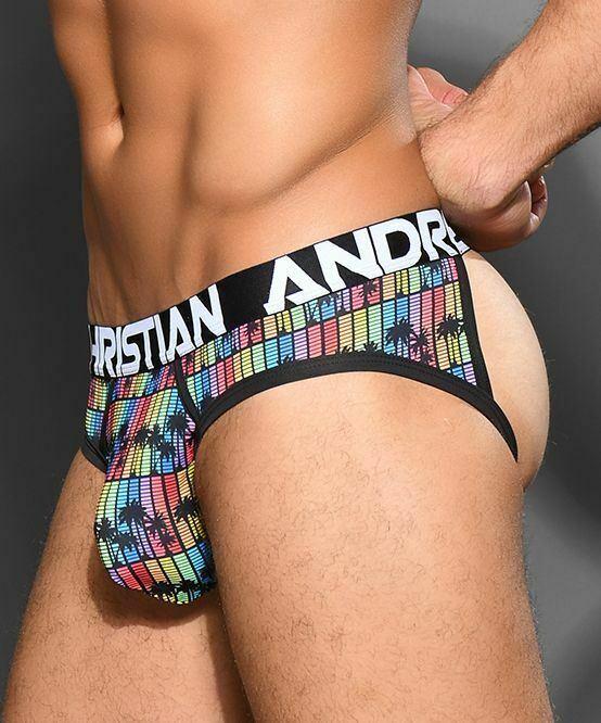 anthony damiani add Jockstrap Naked photo