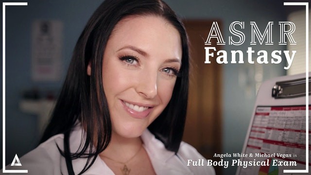 danny cavan add Angela White Nurse Porn photo