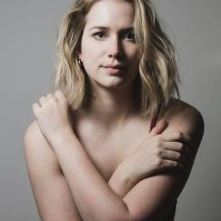 akram islam add Elizabeth Lail Nude photo