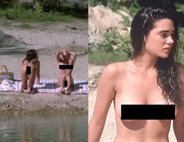 brandy helsel add Naked Movie Starlets photo