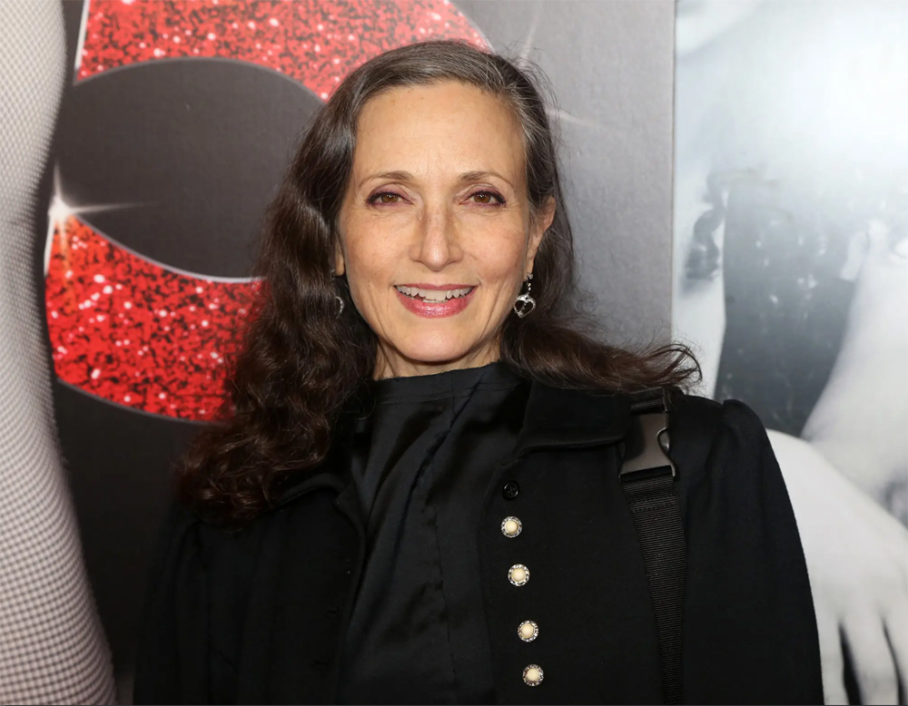 Bebe Neuwirth Sexy 14303